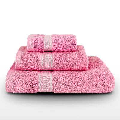 COMBO 3 Khăn Cotton Thiện Phú BYZ622