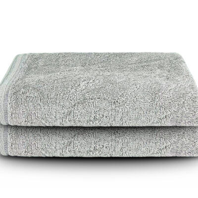 COMBO 2 Khăn Tắm Cotton Thiện Phú X742 50x100x185gr