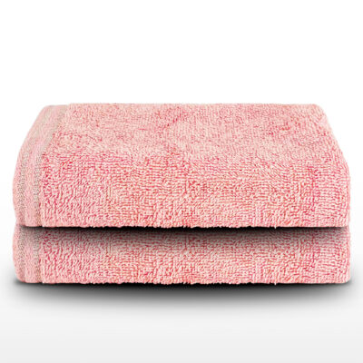 COMBO 2 Khăn Mặt Cotton Thiện Phú Y742 34x80x100gr