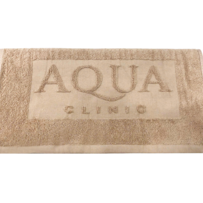 Khăn Spa Aqua Clinic